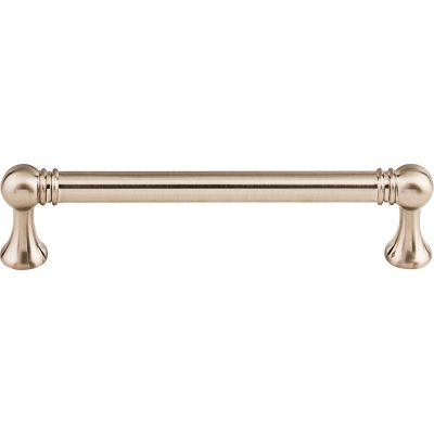 Kara 5 1/16" Center to Center Bar Pull - Brushed Satin Nickel