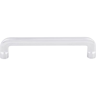 Hartridge 5 1/16" Center to Center Bar Pull - Polished Chrome