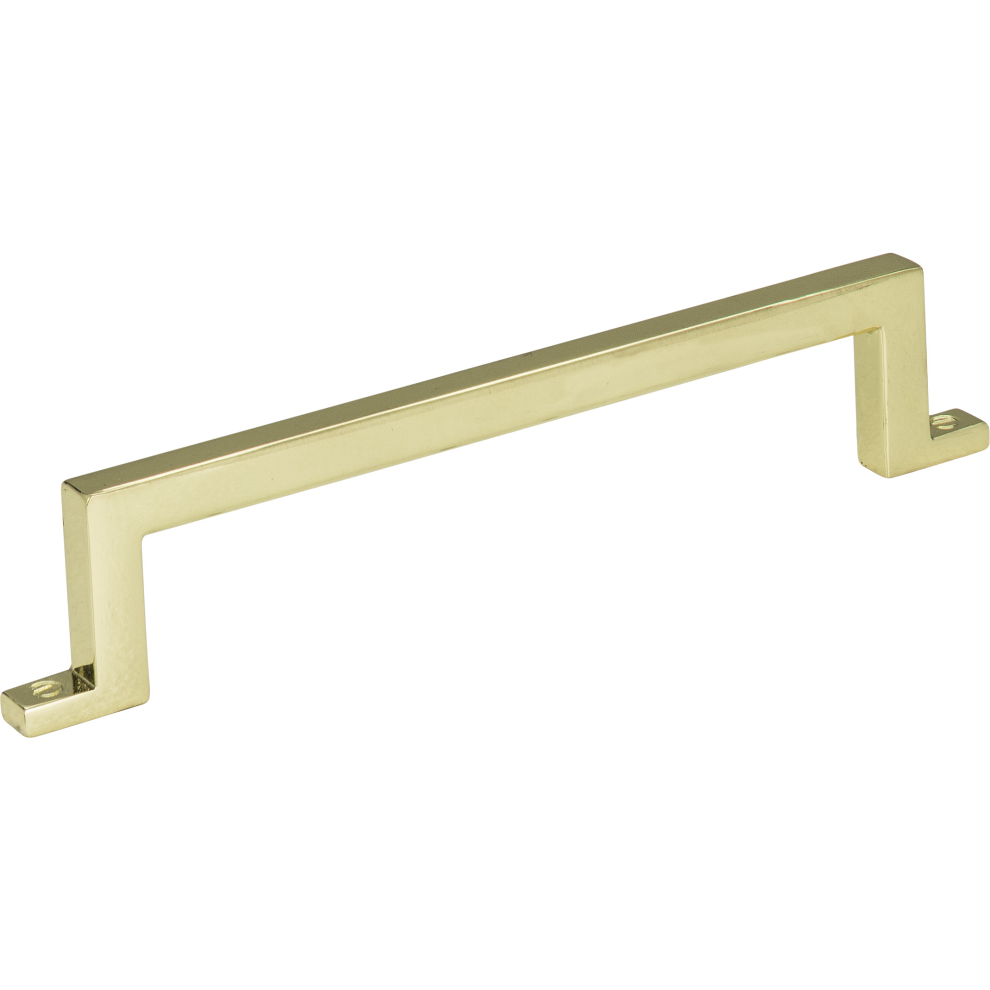 Campaign 5 1/16" Center to Center Bar Pull - Image 3