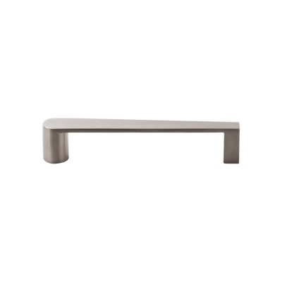 Sibley 5 1/16" Center to Center Bar Pull - Stainless Steel