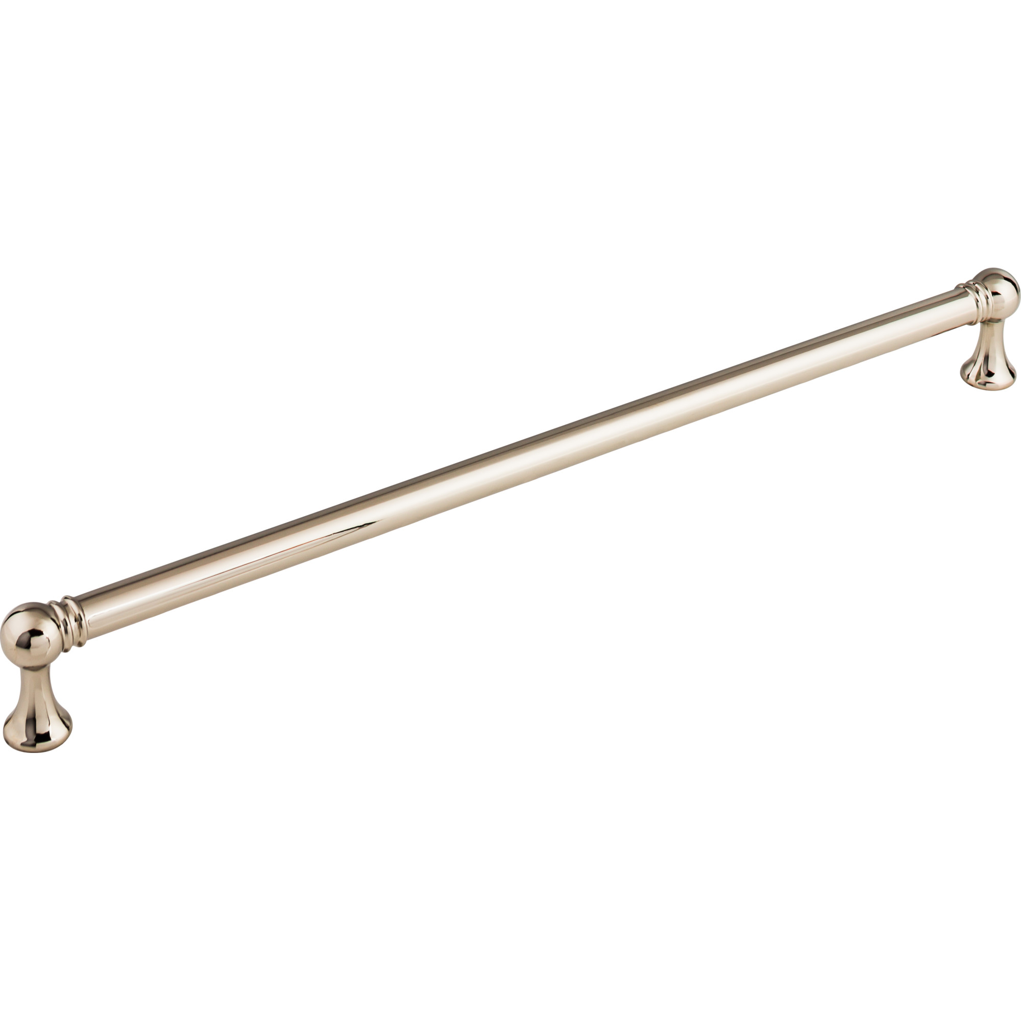 Kara 12" Center to Center Bar Pull - Image 2