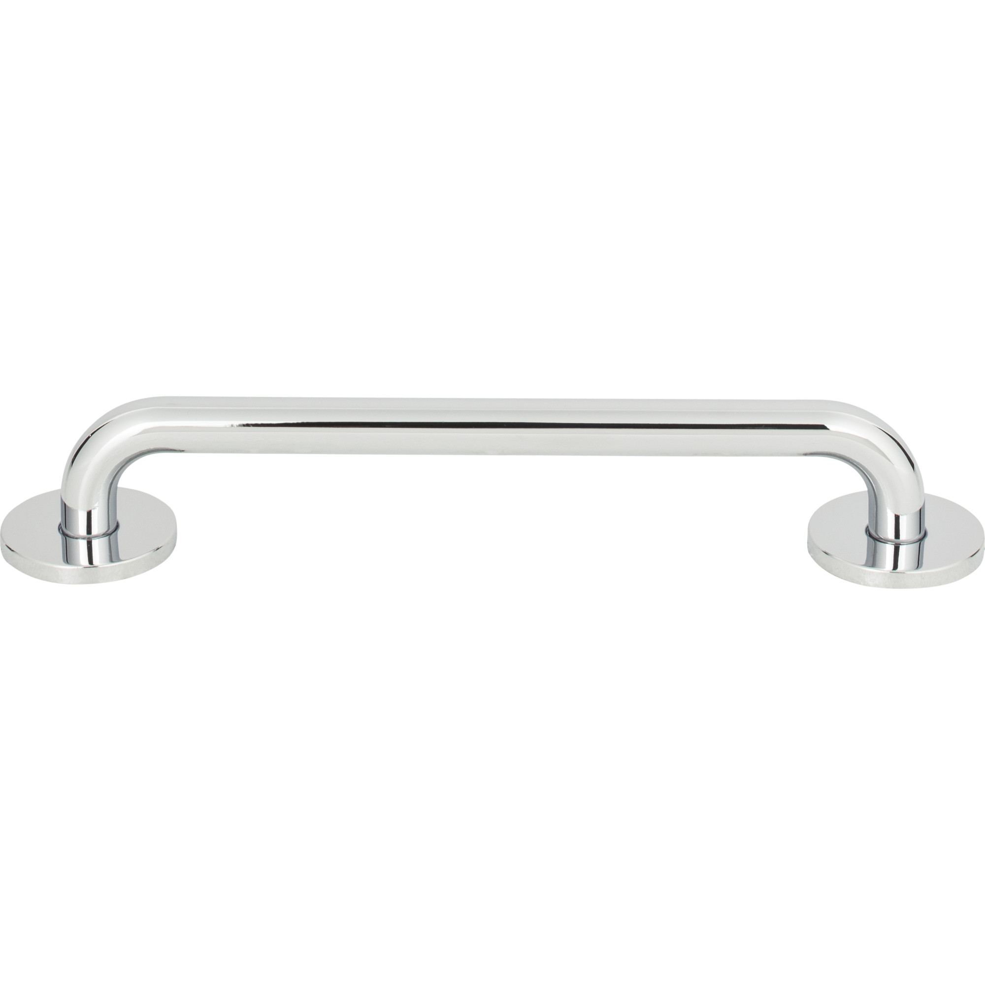 Dot 6 5/16" Center to Center Bar Pull - Polished Chrome