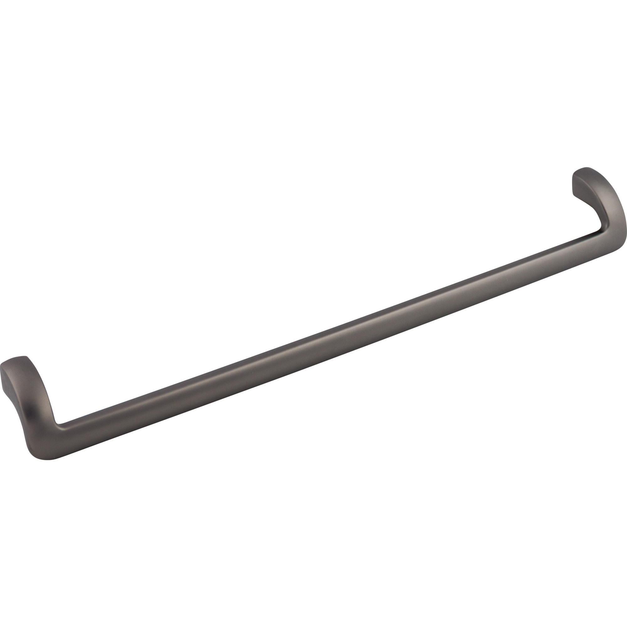 Kentfield 12" Center to Center Drop Handle - Image 2