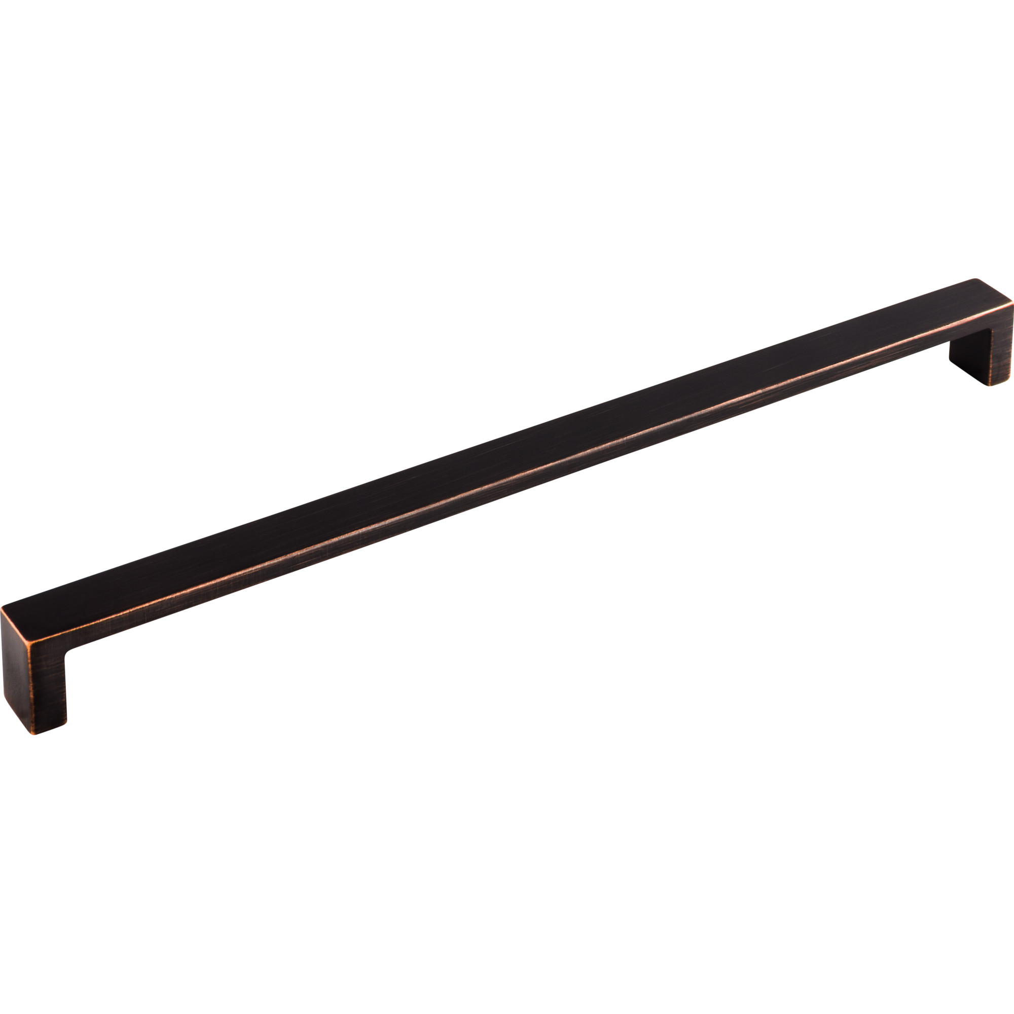 Modern Metro 12" Center to Center Bar Pull - Image 2