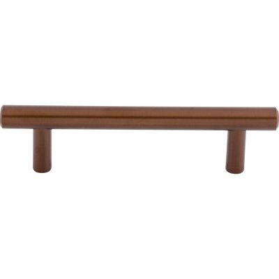 Hopewell 3 3/4" Center to Center Bar Pull - Oil Rubbed Bronze