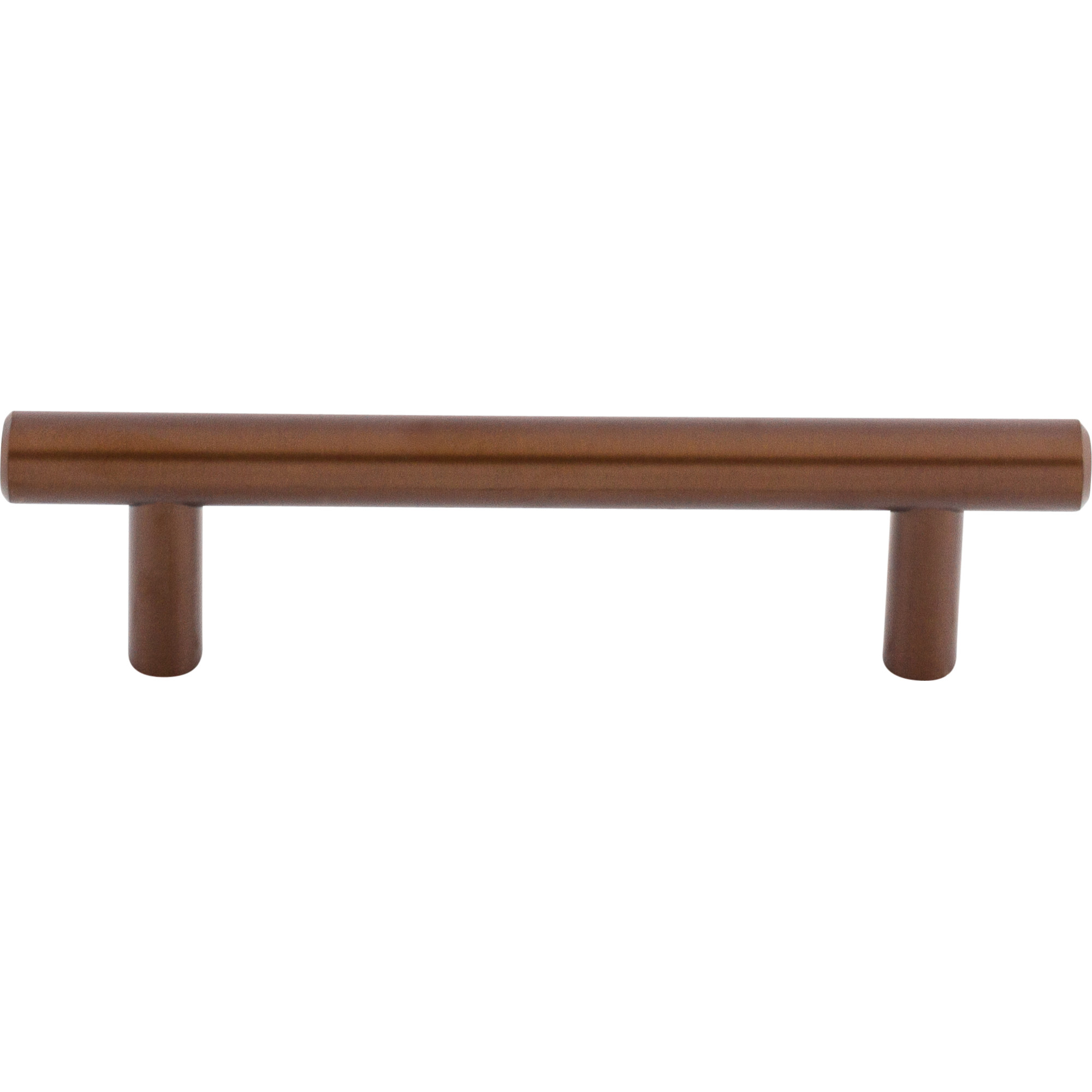 Hopewell 3 3/4" Center to Center Bar Pull - Oil Rubbed Bronze