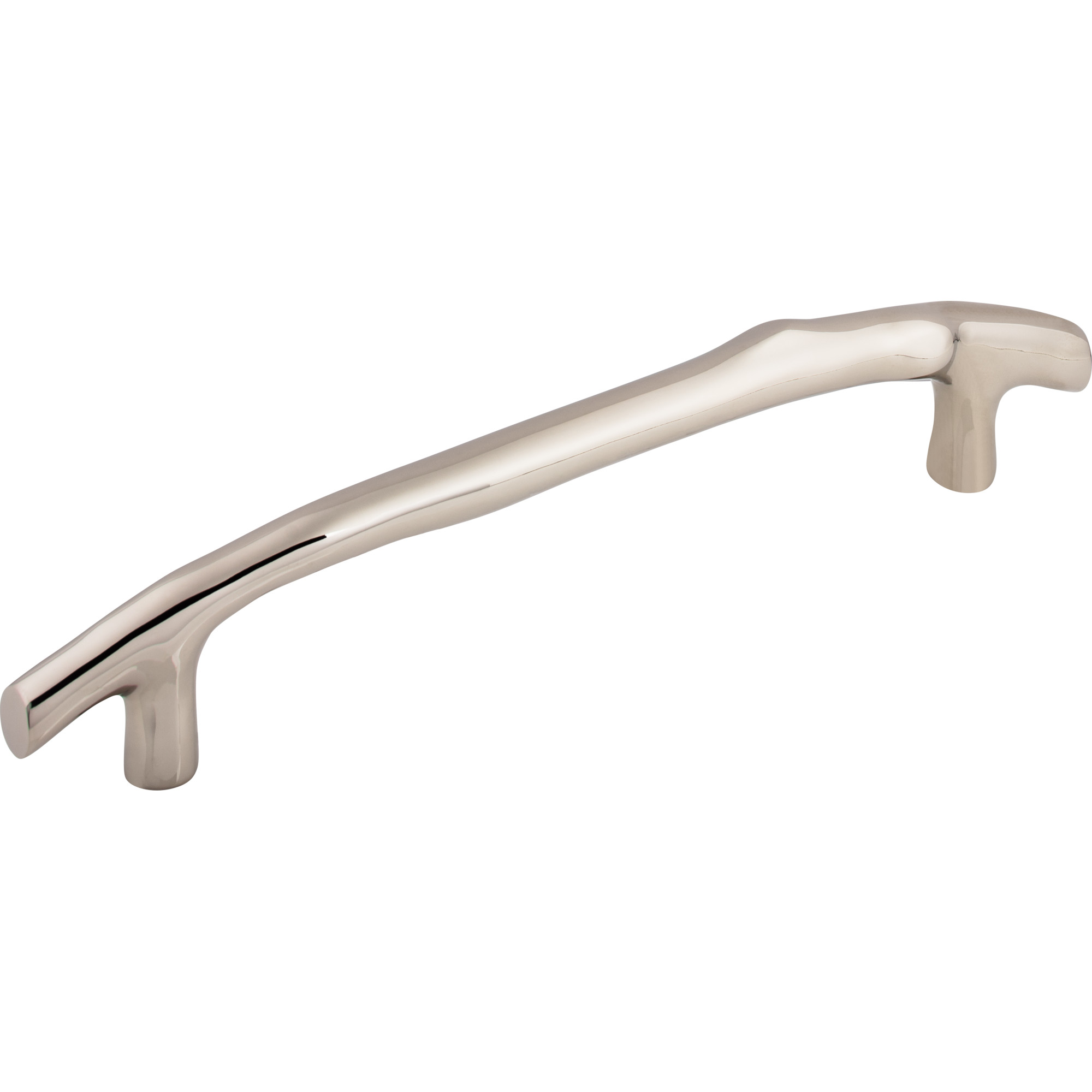 Aspen II Twig 12" Center to Center Appliance Pull - Image 2