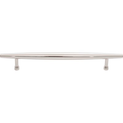 Allendale 6 5/16" Center to Center Bar Pull - Polished Nickel