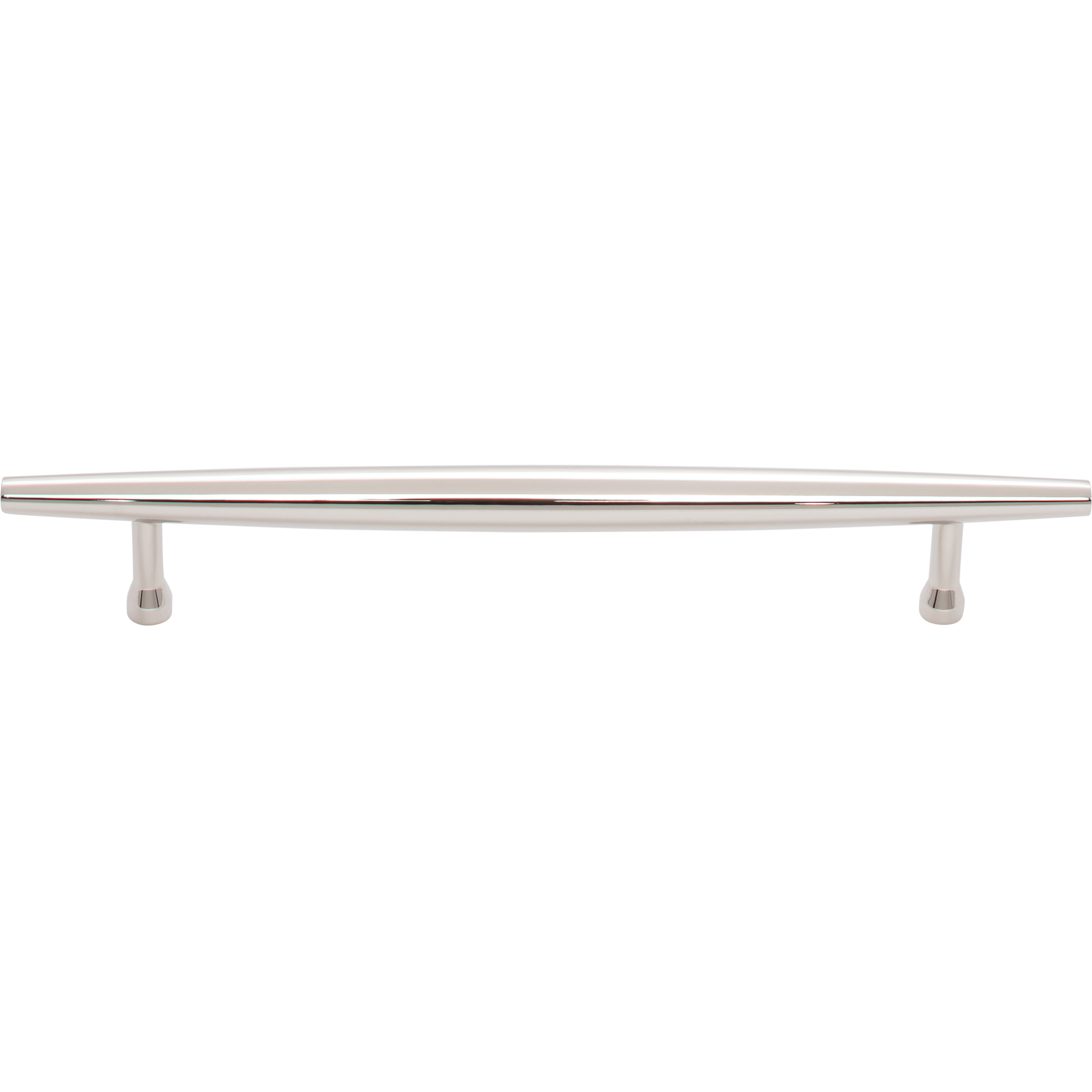Allendale 6 5/16" Center to Center Bar Pull - Polished Nickel