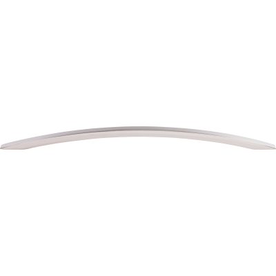 Iola 11 5/8" Center to Center Bar Pull - Polished Stainless Steel