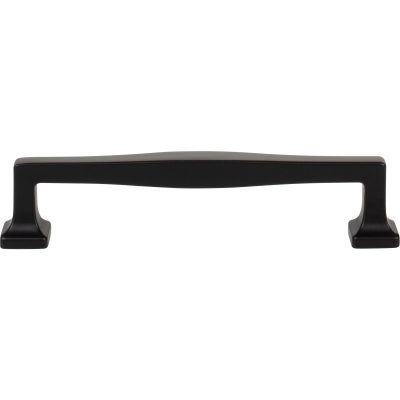 Kate 5 1/16" Center to Center Bar Pull - Matte Black