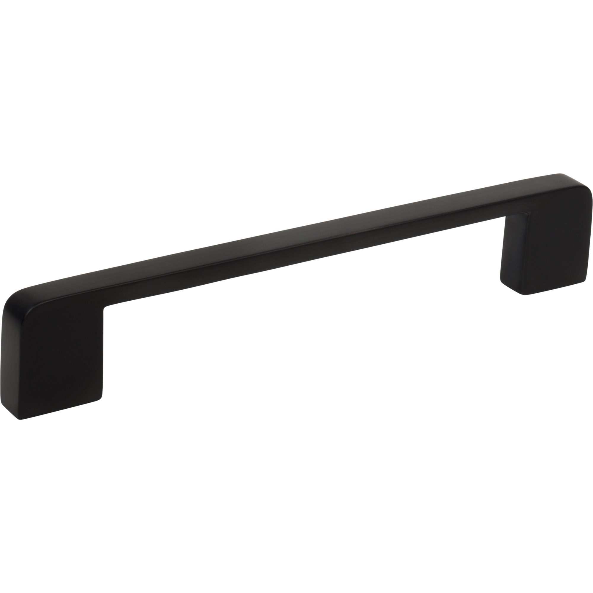 Clemente 6 5/16" Center to Center Bar Pull - Image 2