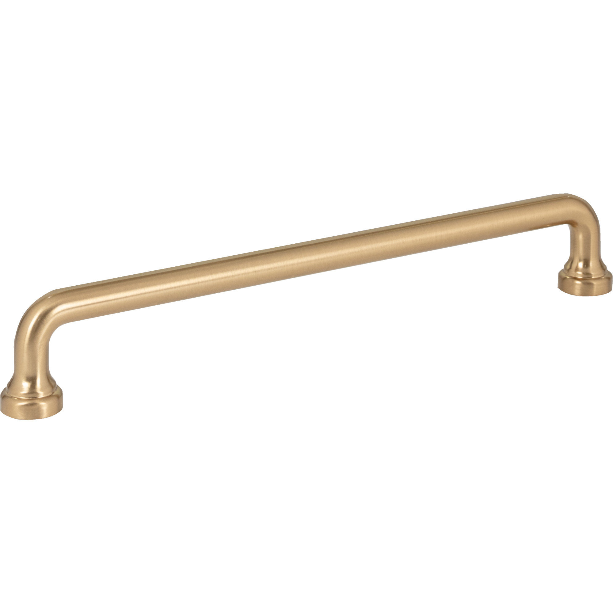 Malin 7 9/16" Center to Center Bar Pull - Image 2