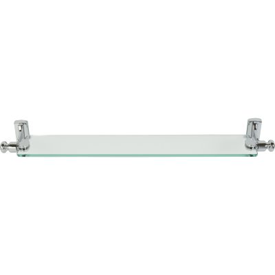 Legacy  Shelf - Polished Chrome