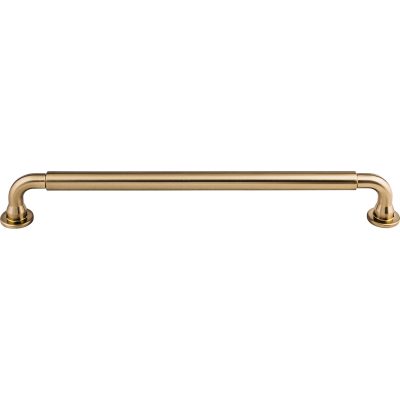 Lily 12" Center to Center Appliance Pull - Honey Bronze