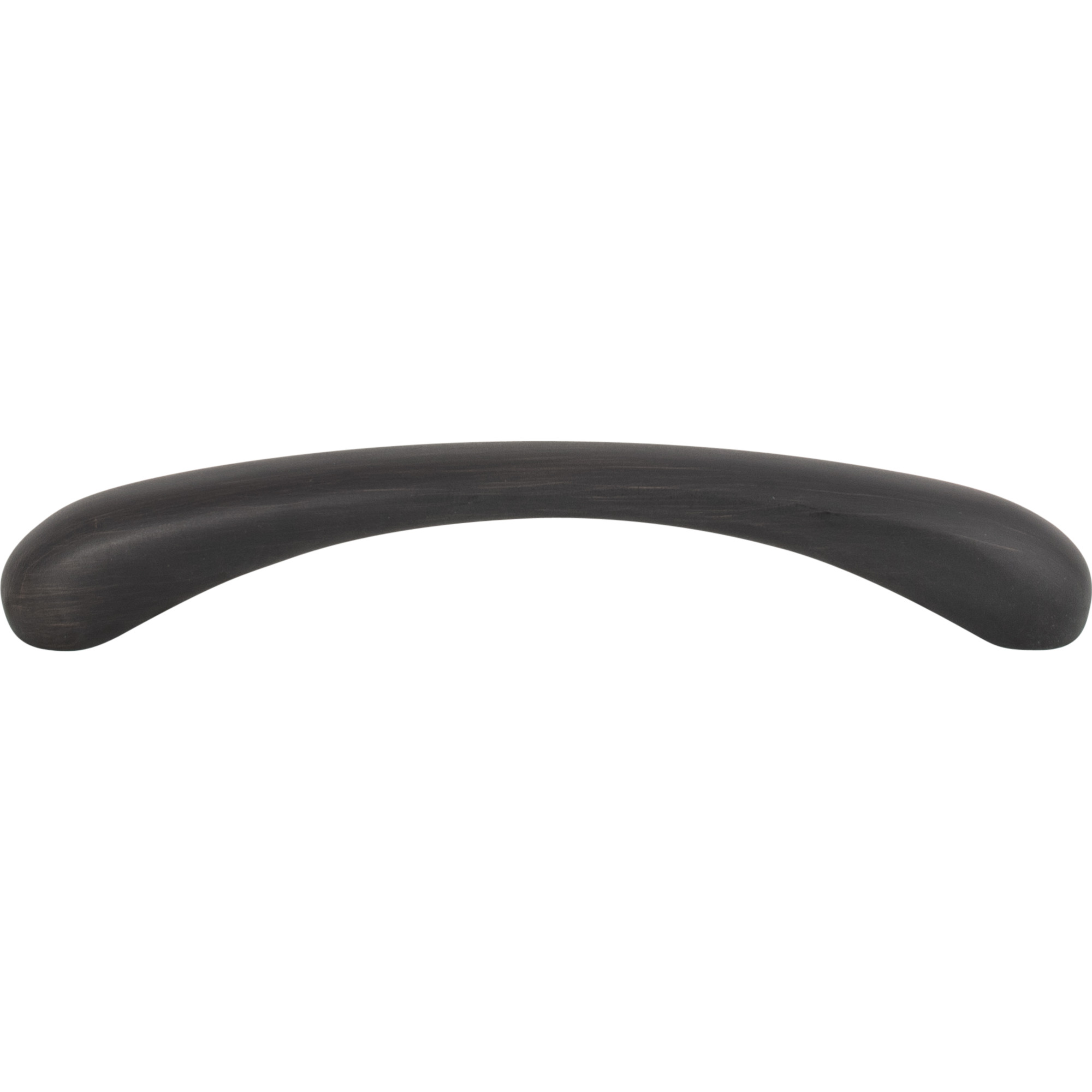 Bridge 5 1/16" Center to Center Bar Pull - Venetian Bronze