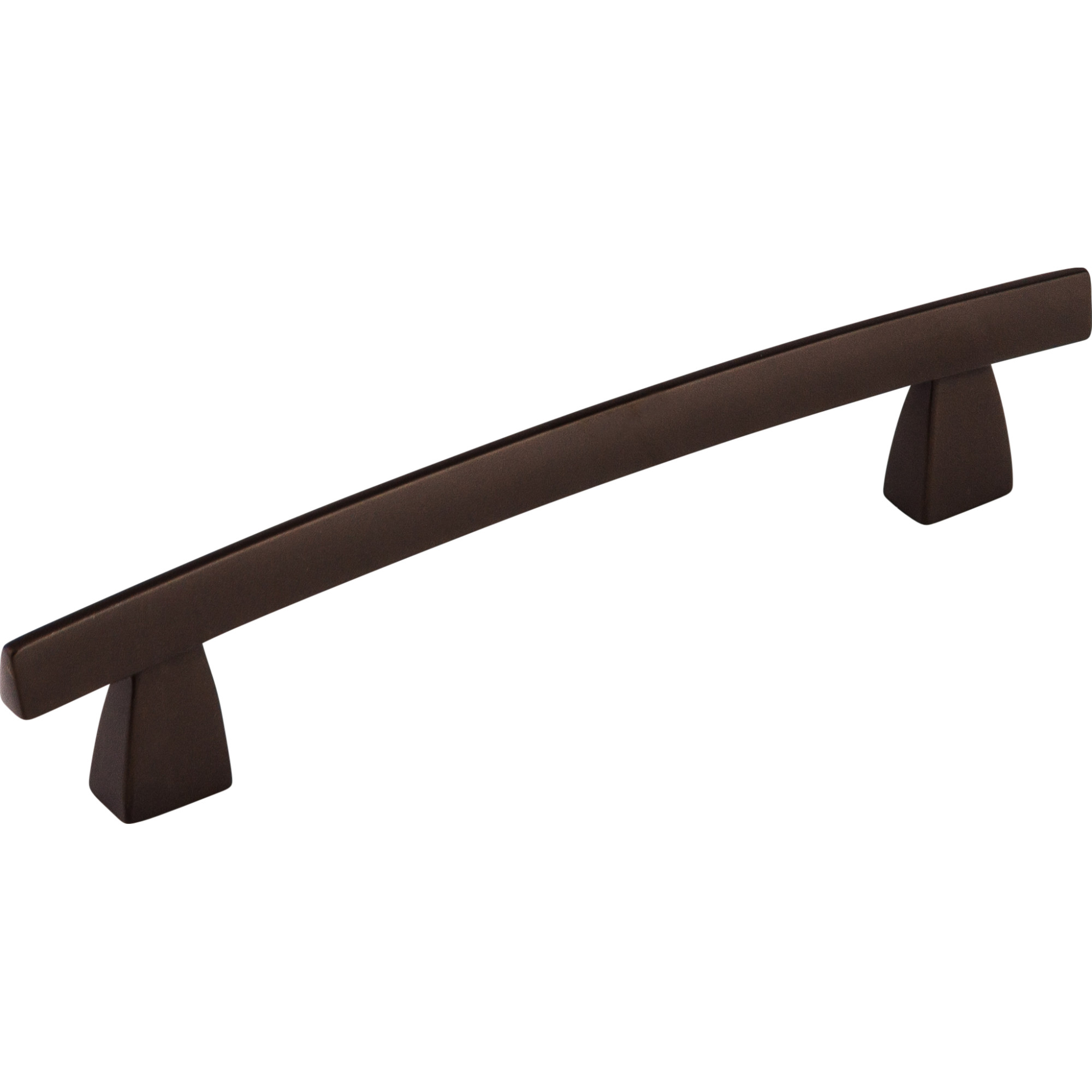 Arched 5" Center to Center Bar Pull - Image 2