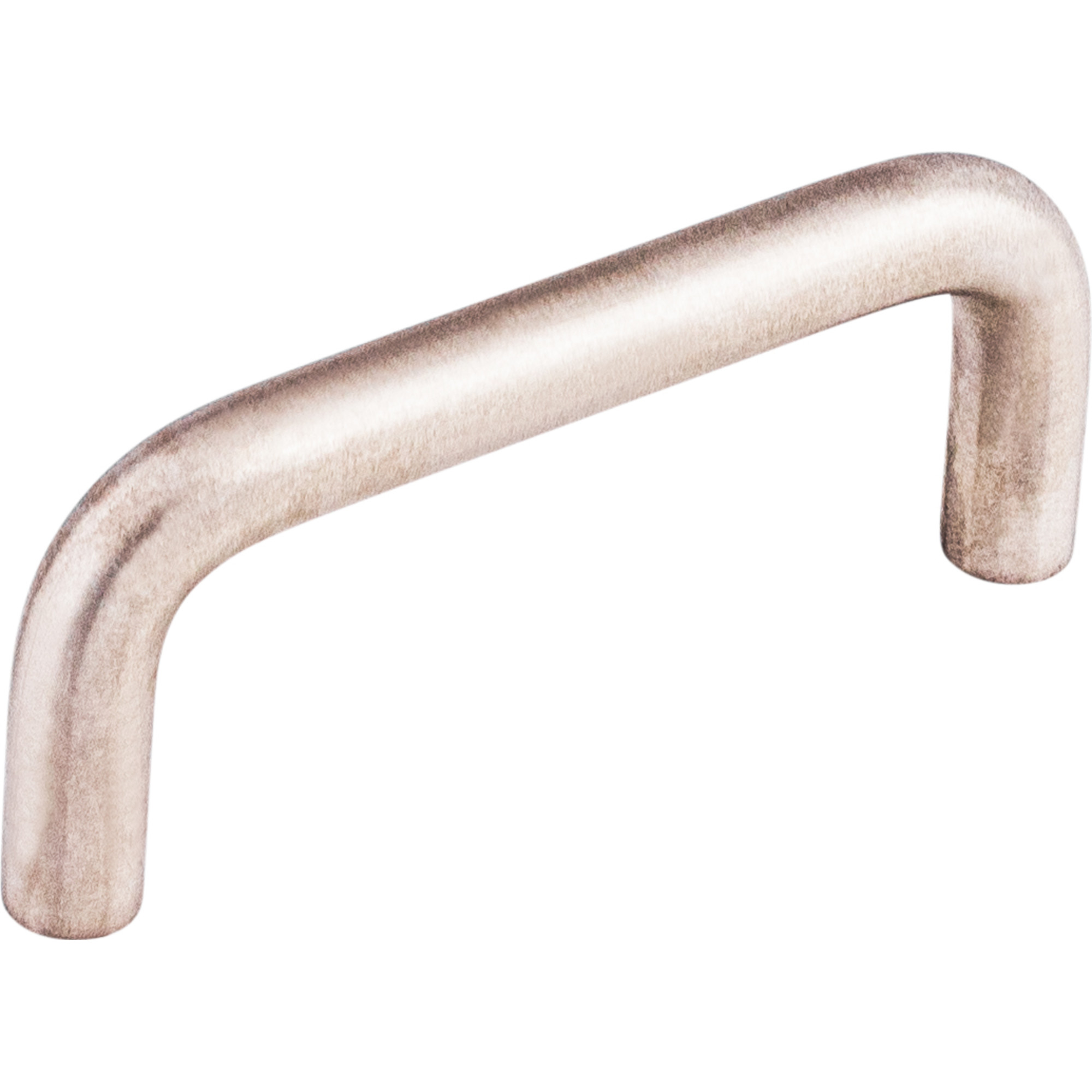 Bent Bar (10mm Diameter) 3" Center to Center Bar Pull - Image 2
