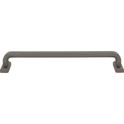 Harrison 12" Center to Center Appliance Pull - Ash Gray