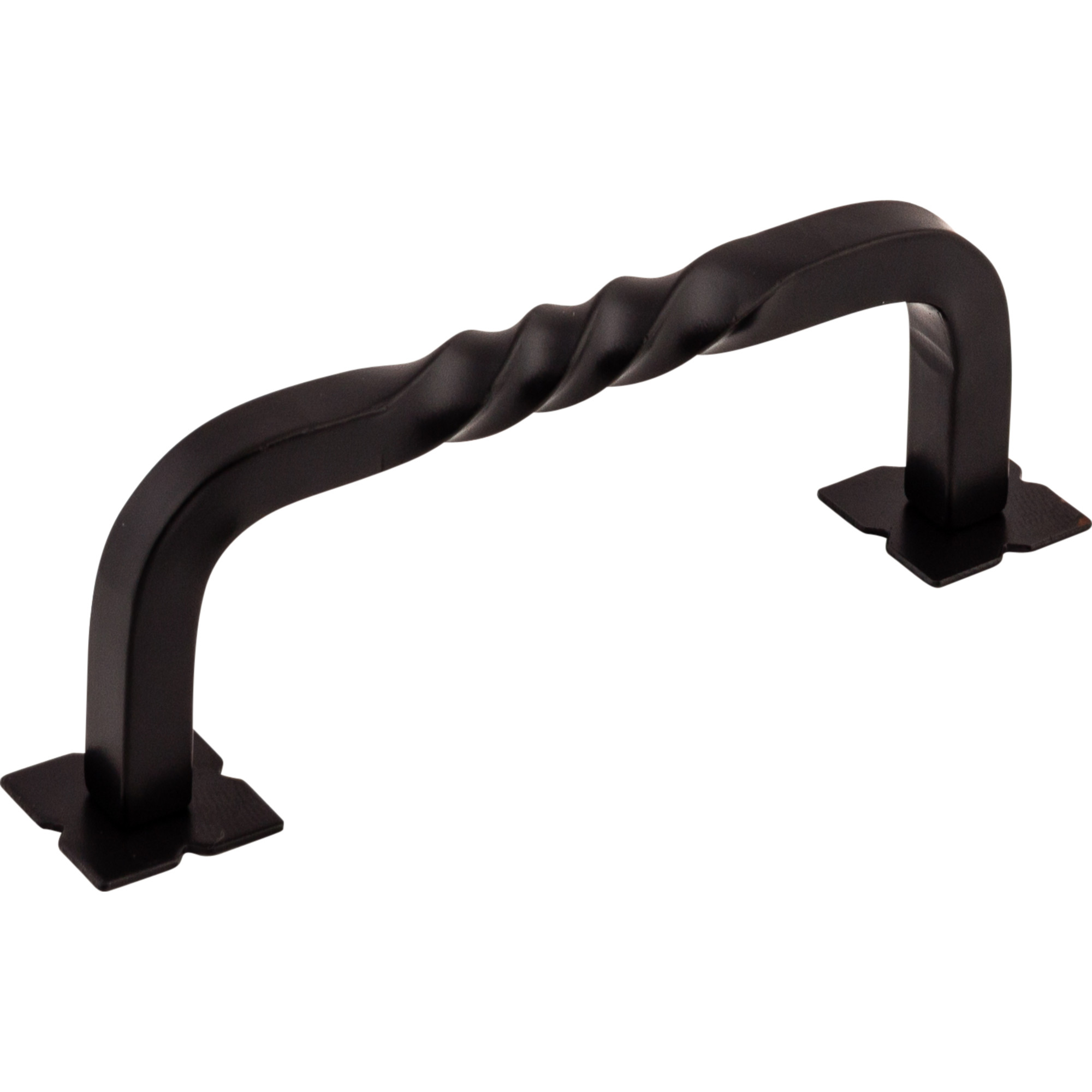 Twist 3 3/4" Center to Center Bar Pull - Image 2