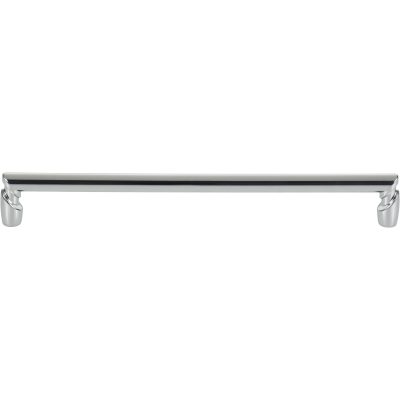 Florham 8 13/16" Center to Center Bar Pull - Polished Chrome