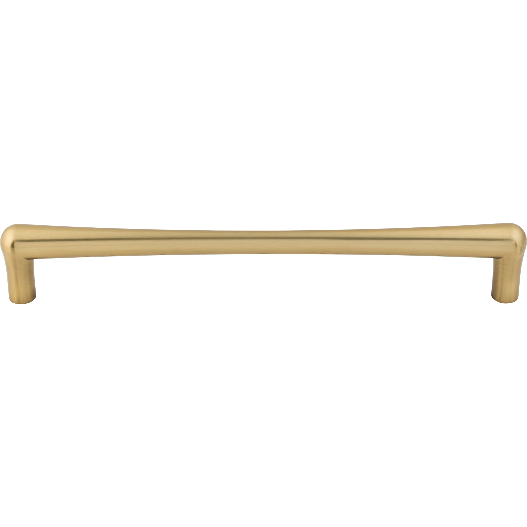 Brookline 12" Center to Center Appliance Pull - Honey Bronze