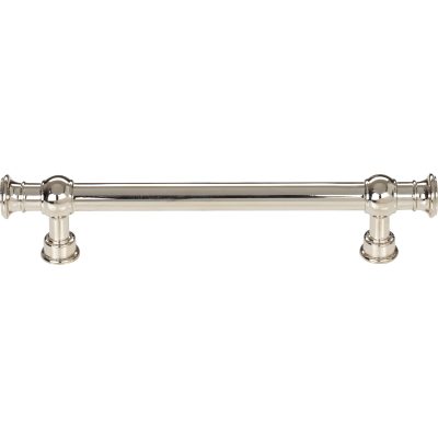 Ormonde 5 1/16" Center to Center Bar Pull - Polished Nickel