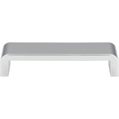 Platform 5 1/16" Center to Center Bar Pull - Polished Chrome