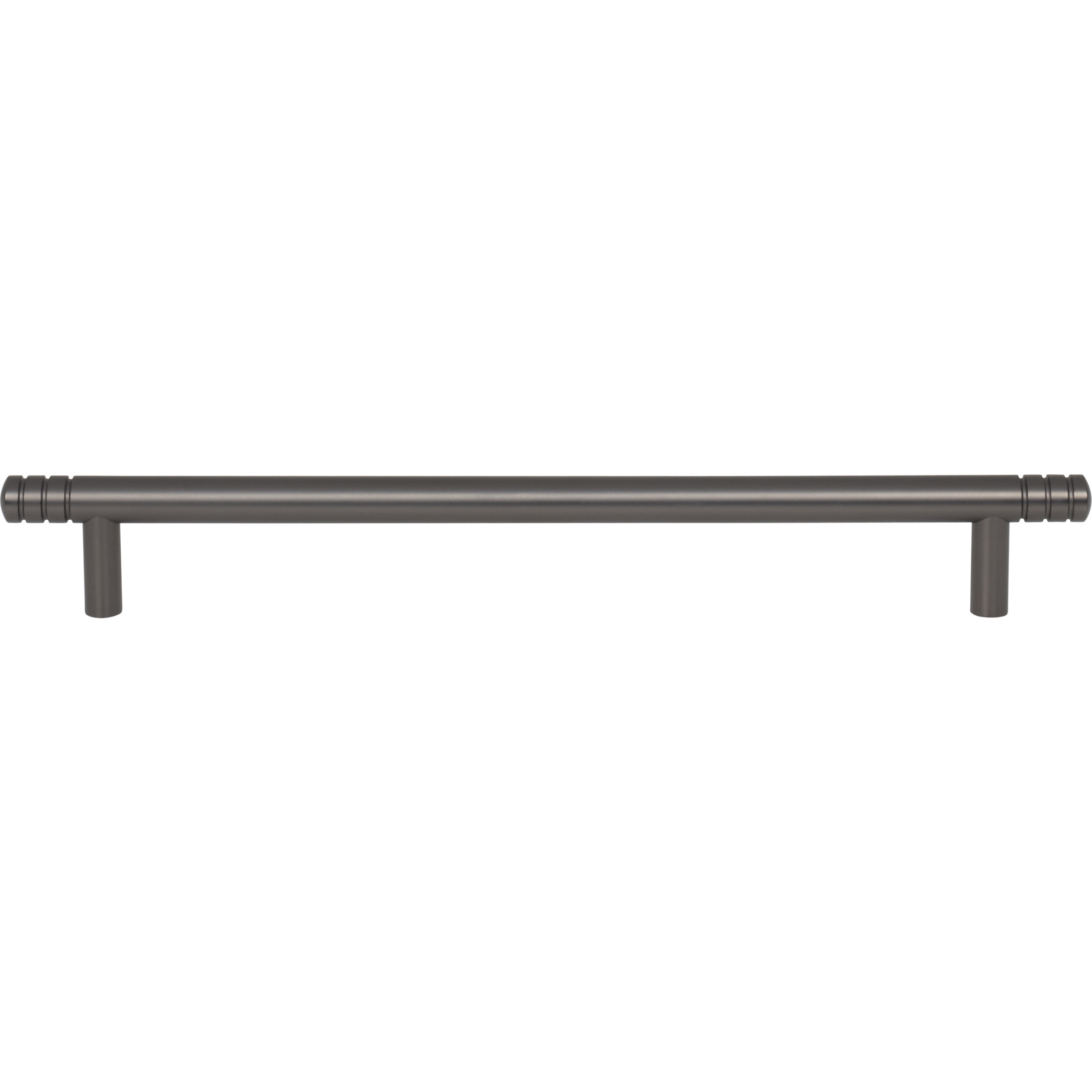 Griffith 8 13/16" Center to Center Bar Pull - Slate