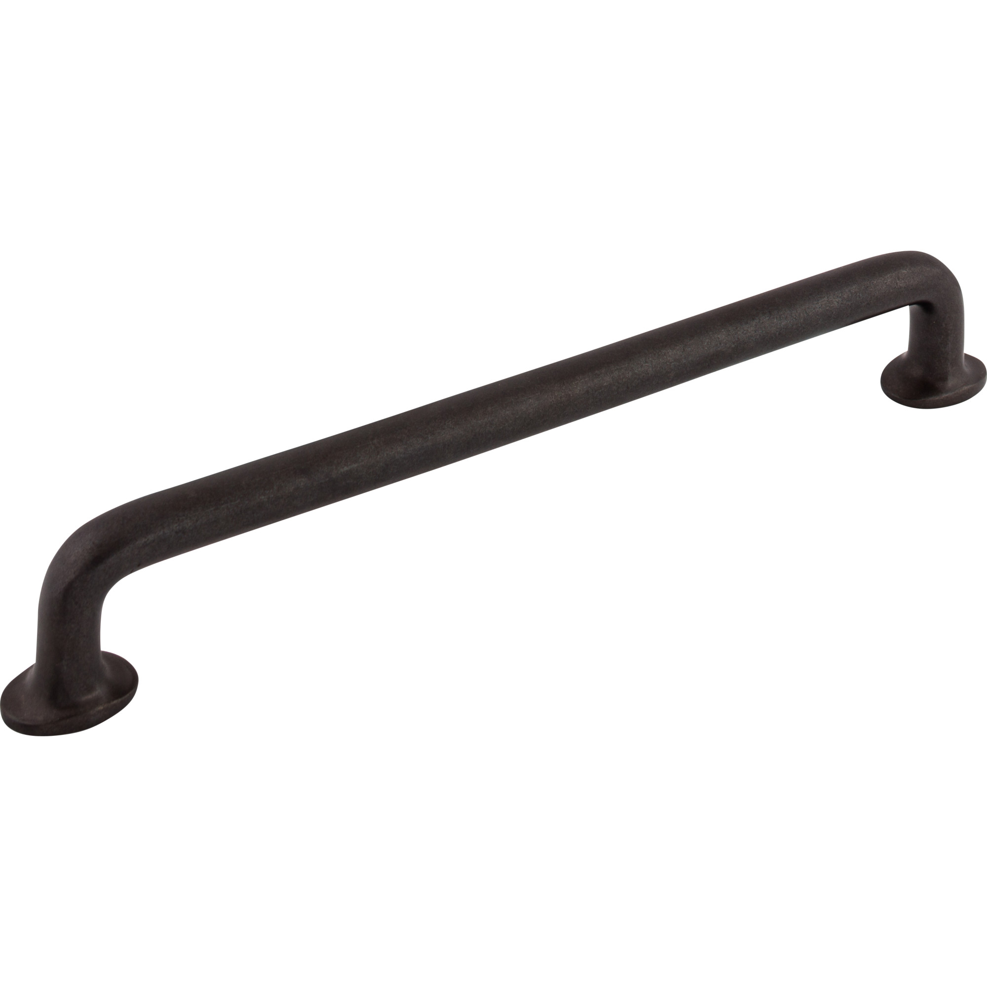 Aspen Rounded 18" Center to Center Appliance Pull - Image 2