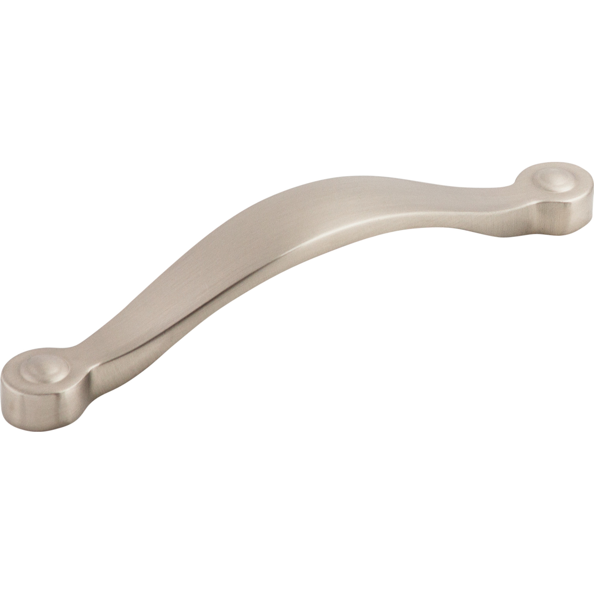 Saddle 5 1/16" Center to Center Bar Pull - Image 2