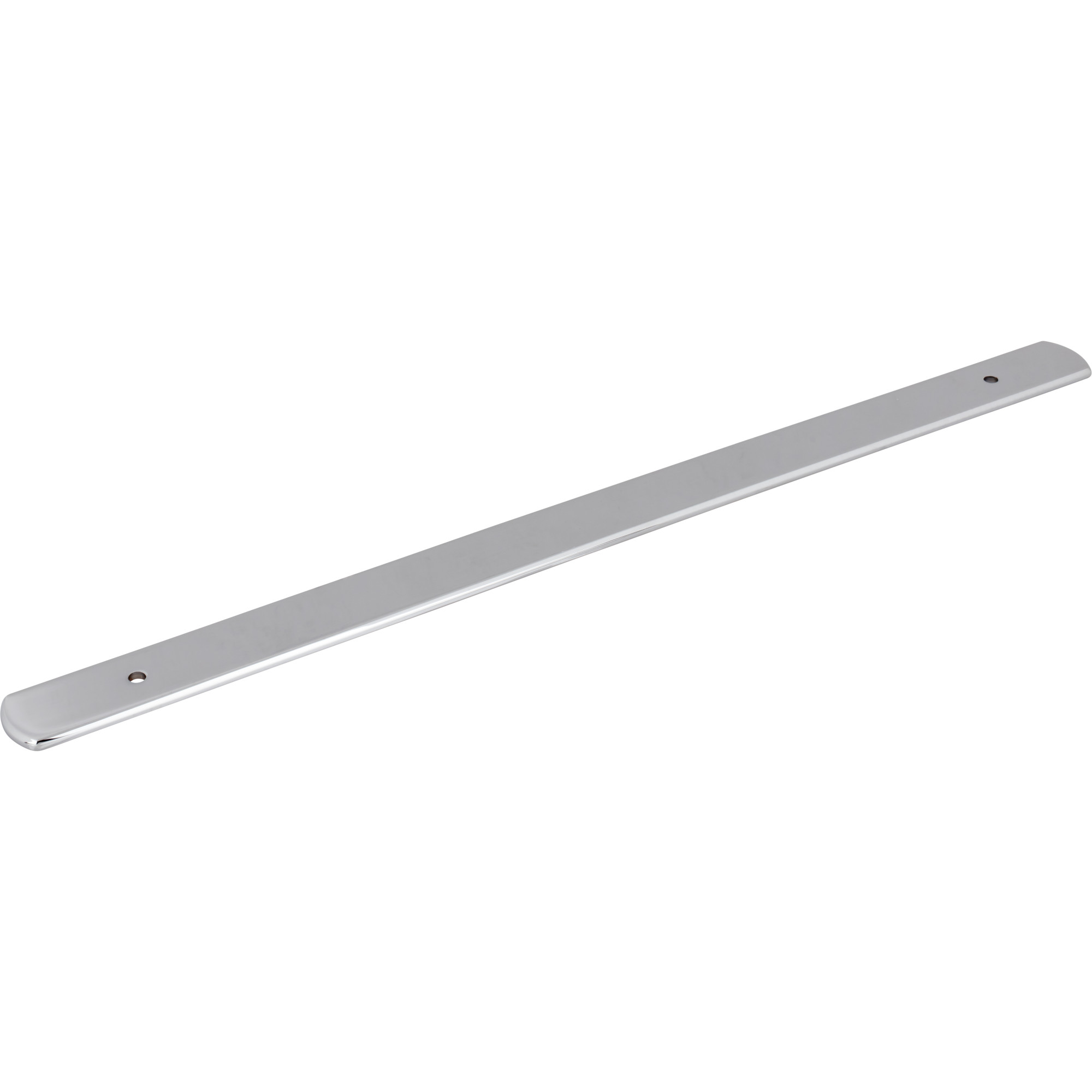 Wescott 12" Center to Center Pull Backplate - Image 2