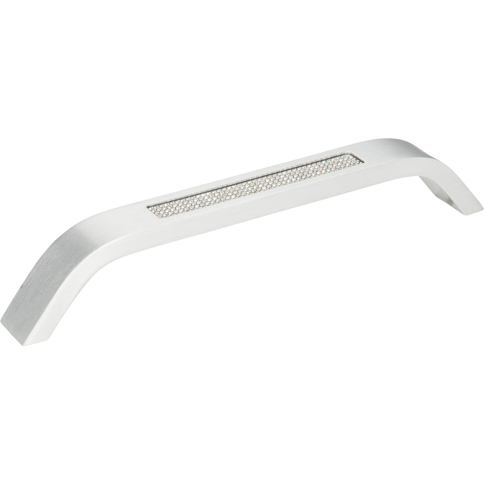 Crystal 6 5/16" Center to Center Bar Pull - Image 2