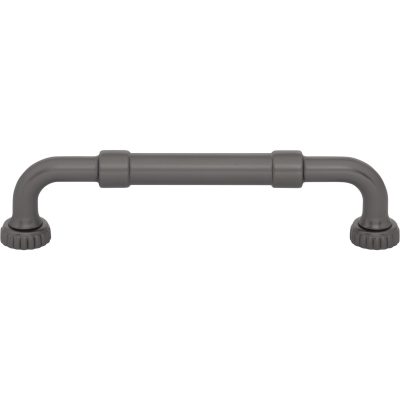 Holden 5 1/16" Center to Center Bar Pull - Ash Gray