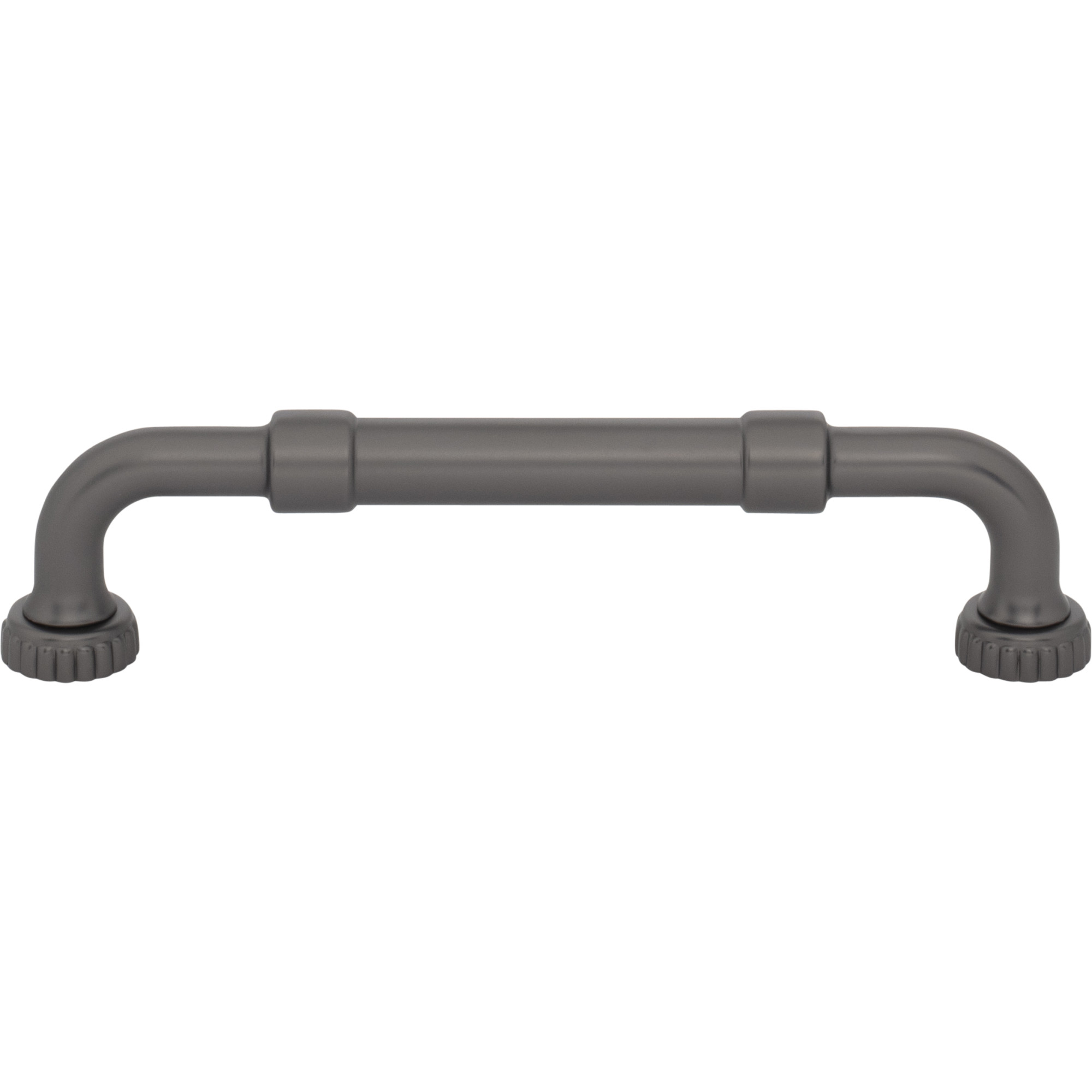 Holden 5 1/16" Center to Center Bar Pull - Ash Gray