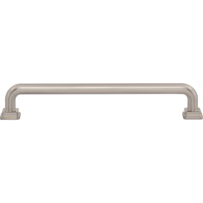 Kimberton 6 5/16" Center to Center Bar Pull - Brushed Nickel