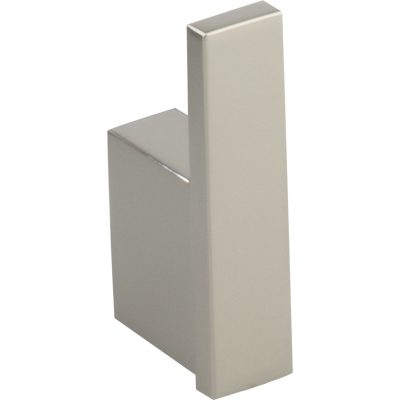 Parker 5/8" Wall Bath Hooks - Polished Nickel