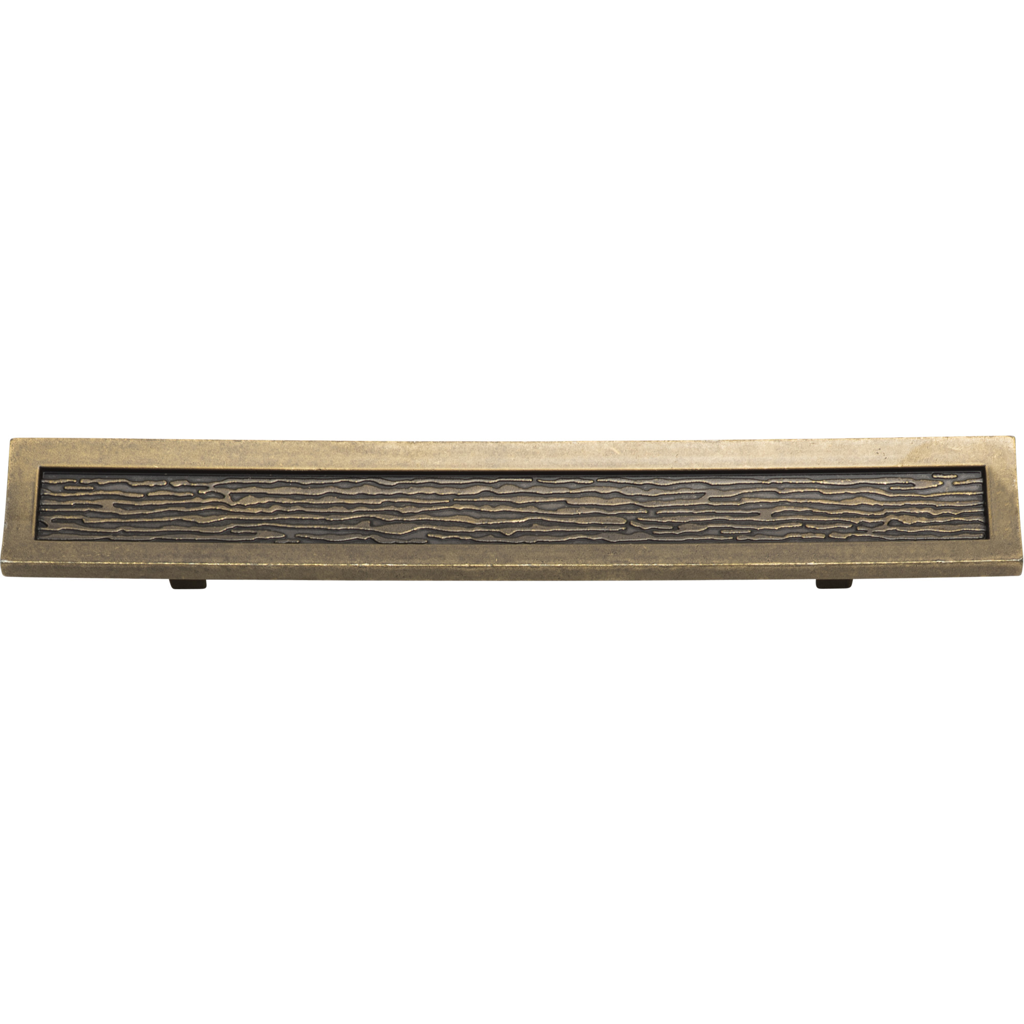 Primitive 5 1/16" Center to Center Bar Pull - Image 3