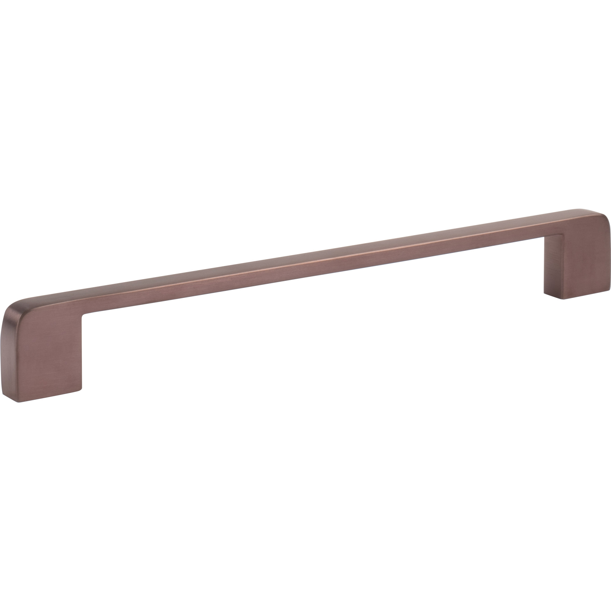Clemente 8 13/16" Center to Center Bar Pull - Image 2