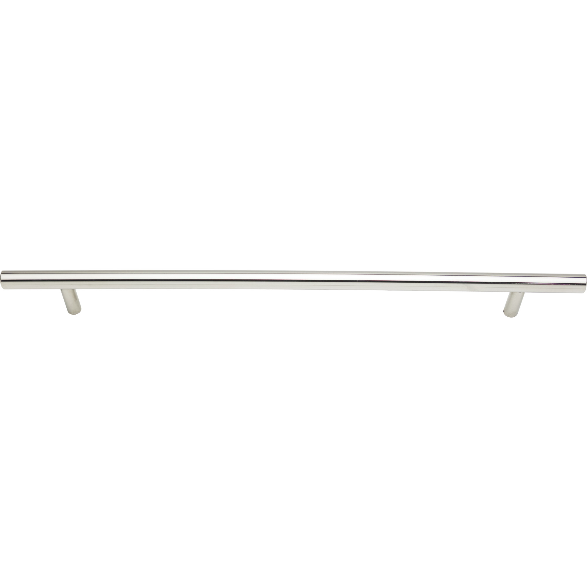 Skinny Linea 11 5/16" Center to Center Bar Pull - Image 3