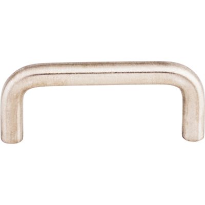 Bent Bar (10mm Diameter) 3" Center to Center Bar Pull - Stainless Steel