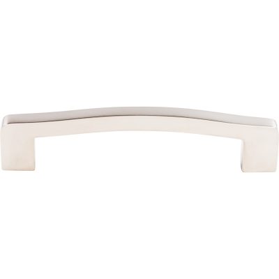 Alton 5 1/16" Center to Center Bar Pull - Stainless Steel