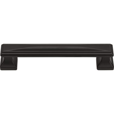 Wadsworth 5 1/16" Center to Center Bar Pull - Matte Black