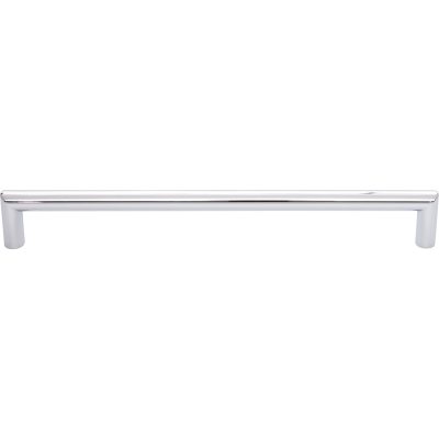 Kinney 8 13/16" Center to Center Bar Pull - Polished Chrome