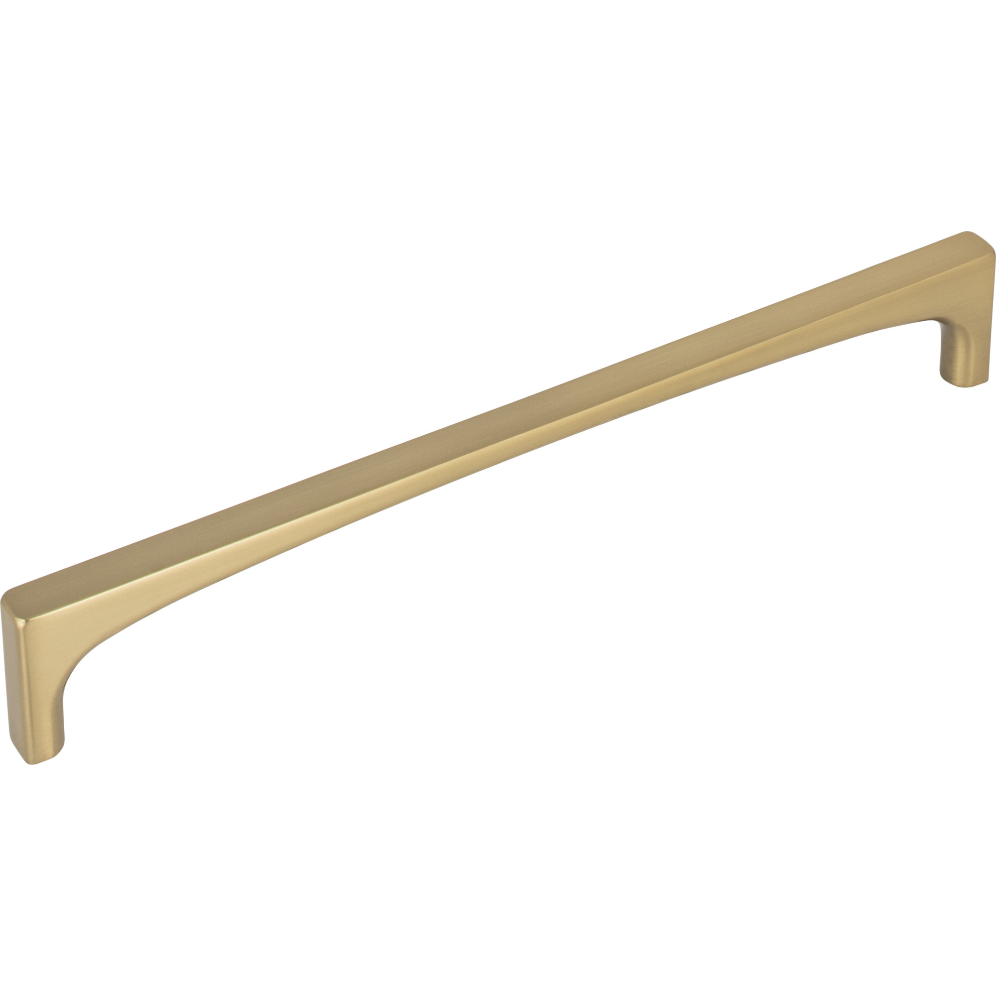 Riverside 7 9/16" Center to Center Bar Pull - Image 2