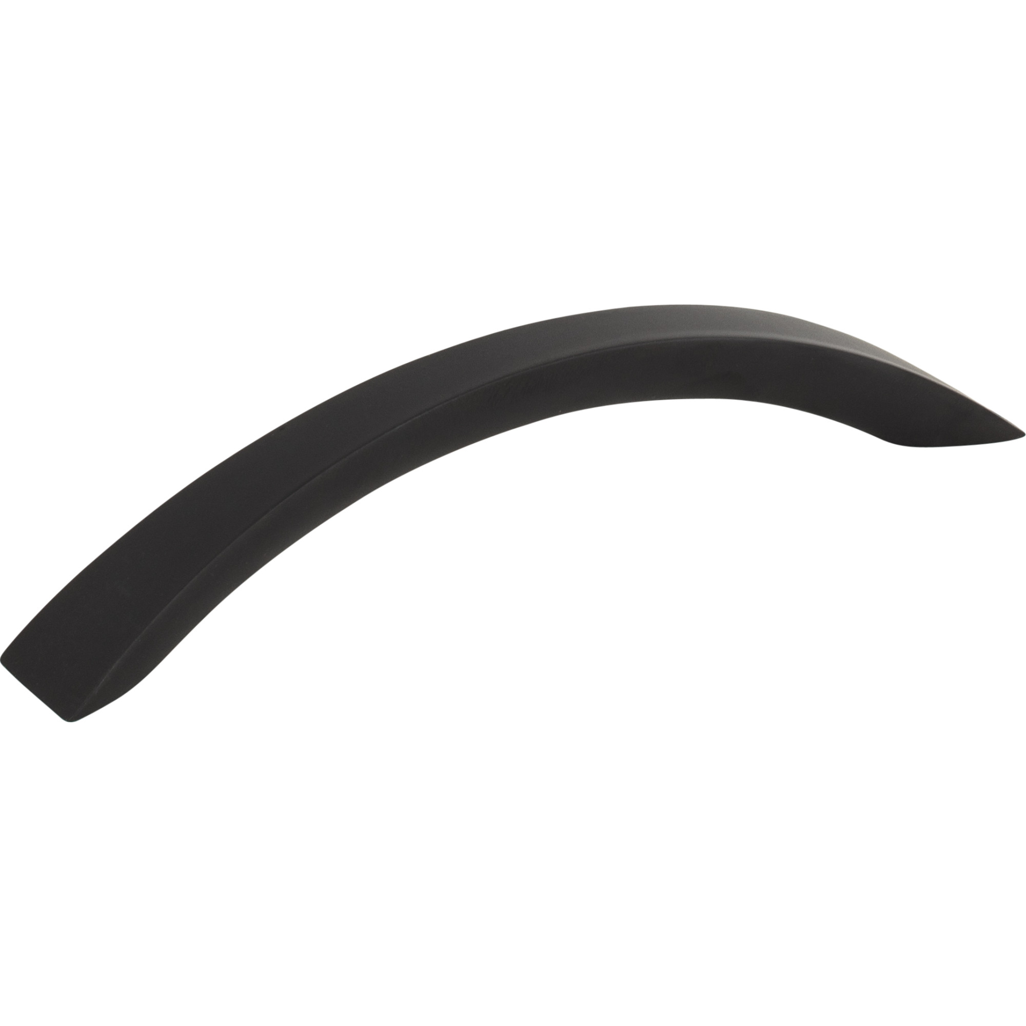 Sleek 5 1/16" Center to Center Arch Pull - Image 2