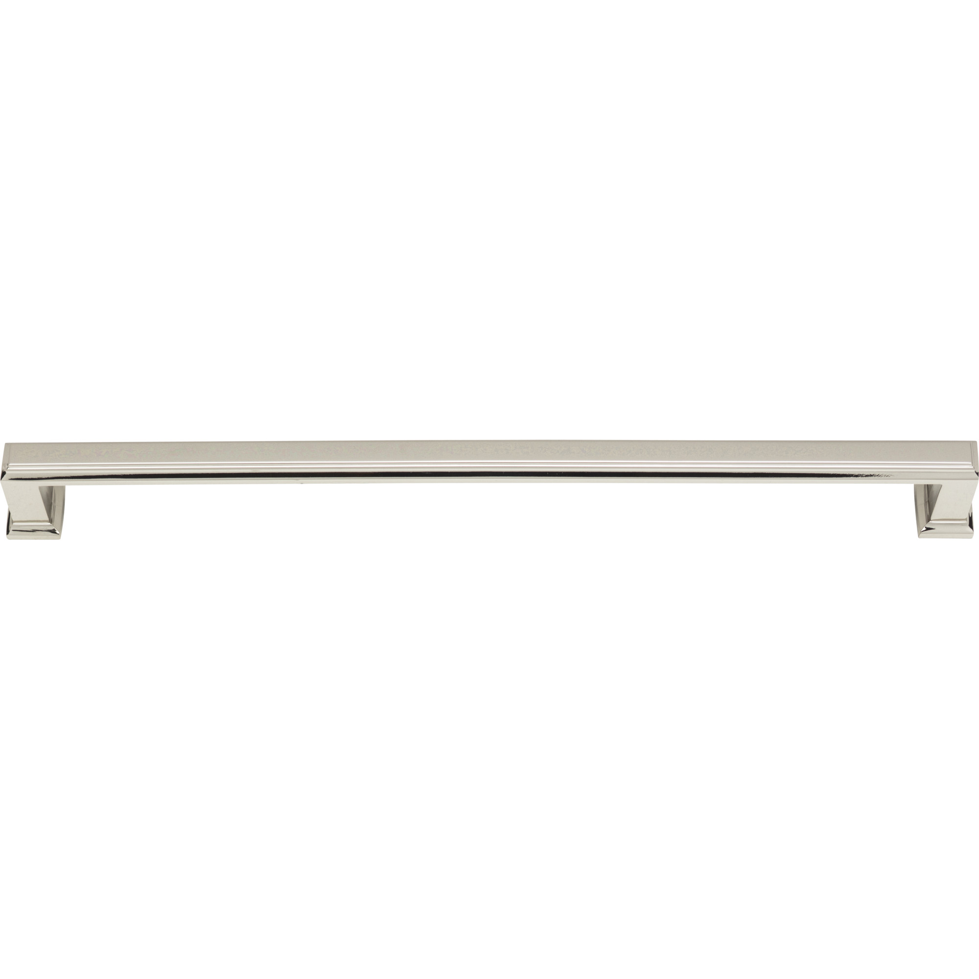 Sutton Place 11 5/16" Center to Center Bar Pull - Image 2