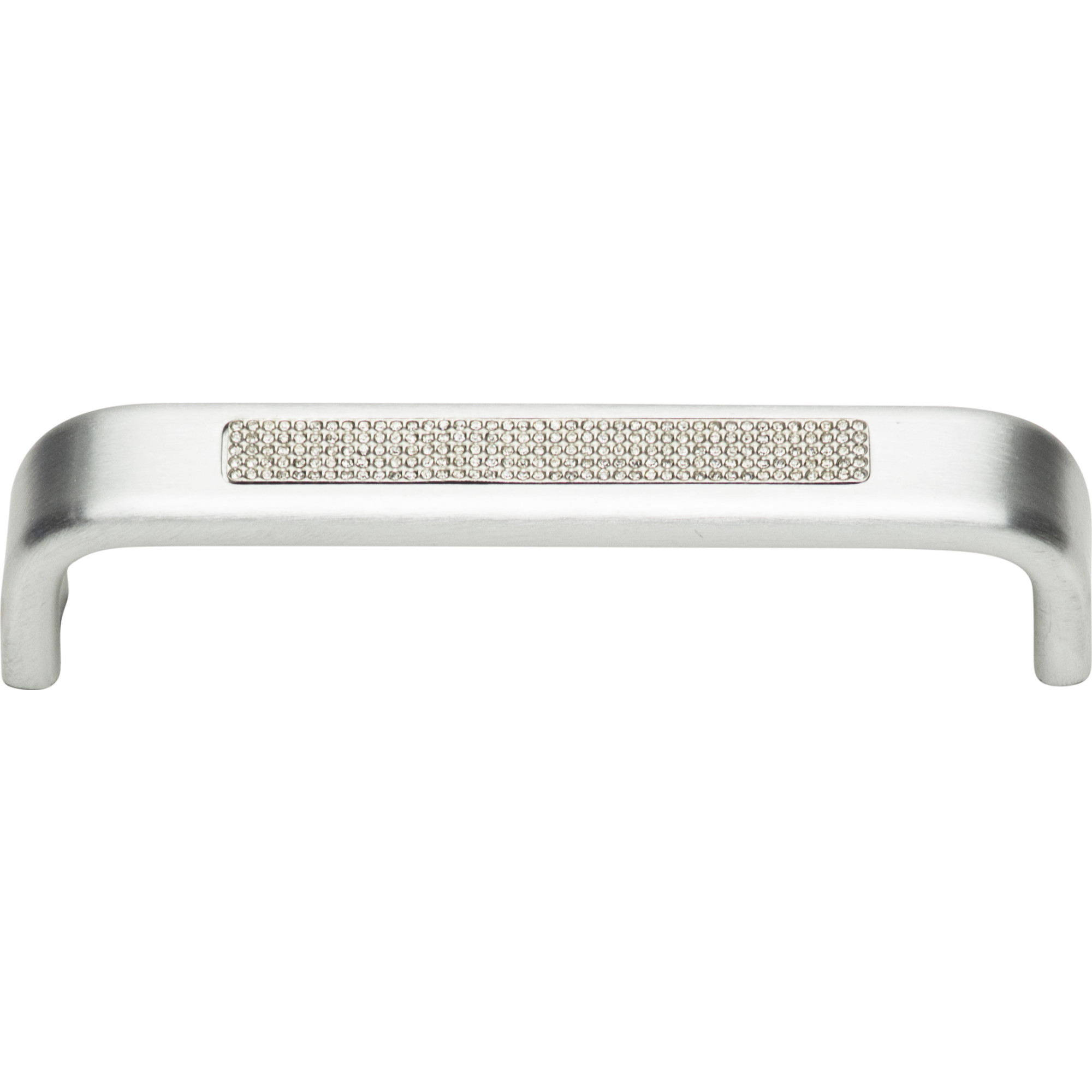 Crystal 5 1/16" Center to Center Arch Pull - Image 3