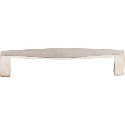 Lansing 5 1/16" Center to Center Bar Pull - Stainless Steel