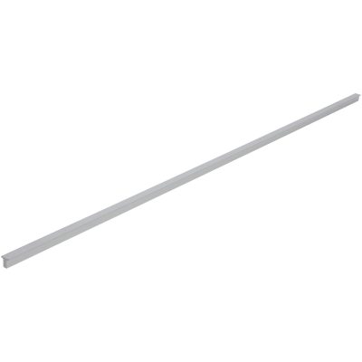 T Bar 30" Center to Center Bar Pull - Matte Chrome